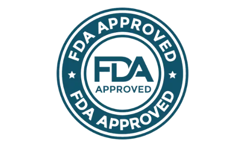 NeuroPrime fda-500x300