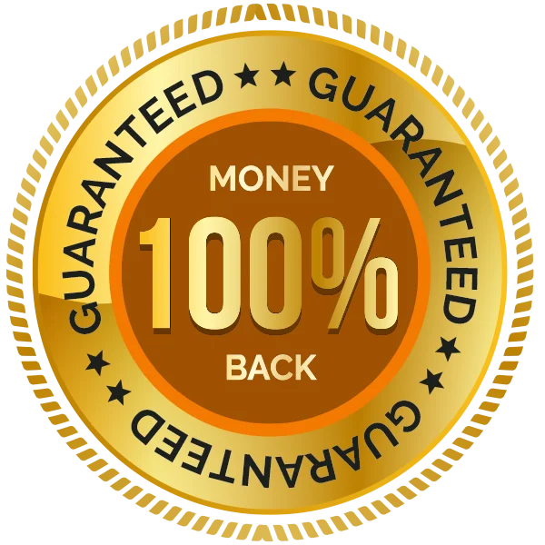 NeuroPrime money-back-guarantee