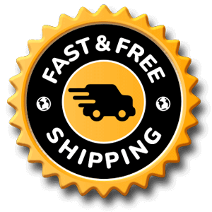 Free Shipping on Orders Over 3 Bottles